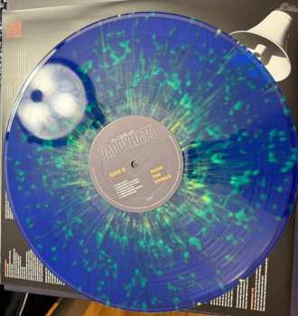 LP The O'Reillys & The Paddyhats: Wake The Rebels CLR | LTD