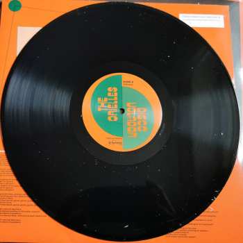 LP The Orielles: Disco Volador 64220