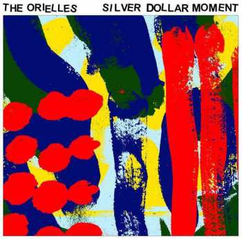 Album The Orielles: Silver Dollar Moment