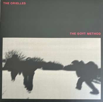 Album The Orielles: The Goyt Method