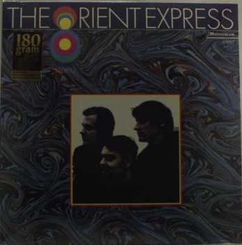 Album The Orient Express: The Orient Express