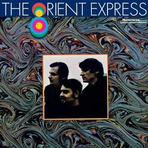 LP The Orient Express: Orient Express 531171