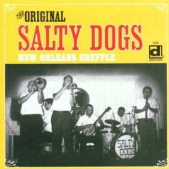 Album The Salty Dogs: Traditional Classics By The Original Salty Dogs