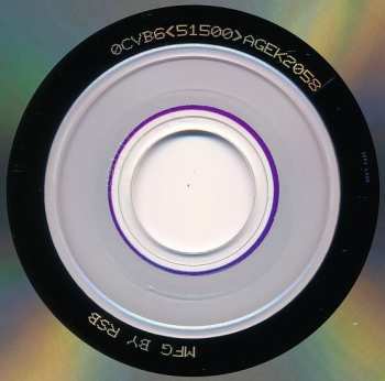 CD The Originals: Baby I'm For Real