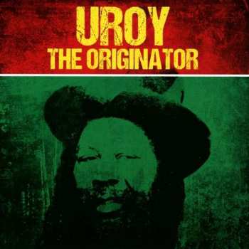 Album U-Roy: The Originator