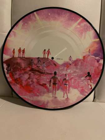 LP The Orion Experience: Children Of The Stars