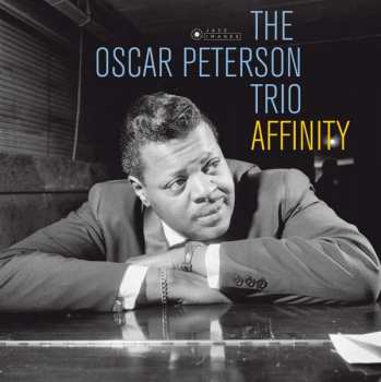 Album The Oscar Peterson Trio: Affinity