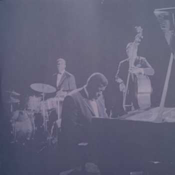 2LP The Oscar Peterson Trio: Live At The Concertgebouw 1961 LTD 437377