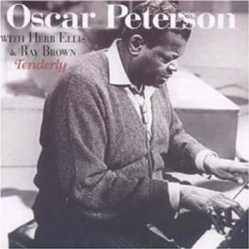 Album The Oscar Peterson Trio: Tenderly