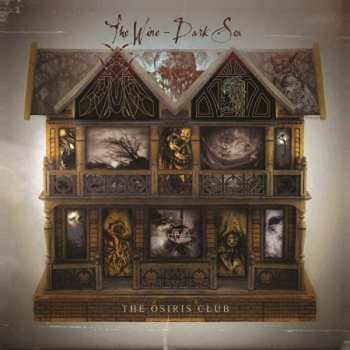 The Osiris Club: The Wine-Dark Sea