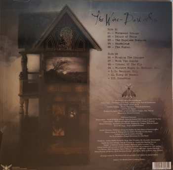 LP The Osiris Club: The Wine-Dark Sea 61864