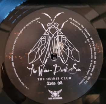 LP The Osiris Club: The Wine-Dark Sea 61864
