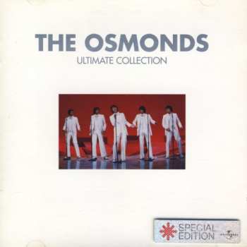 Album The Osmonds: Ultimate Collection (Special Edition)