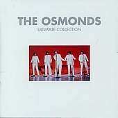 2CD The Osmonds: Ultimate Collection (Special Edition) 501120