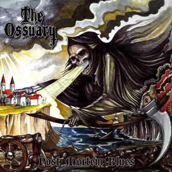 CD The Ossuary: Post Mortem Blues 271244