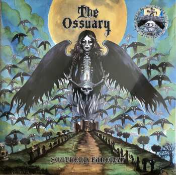 Album The Ossuary: Southern Funeral