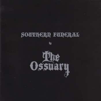 CD The Ossuary: Southern Funeral 266156