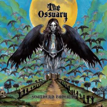 LP The Ossuary: Southern Funeral LTD | NUM | CLR 417552