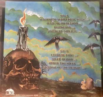 LP The Ossuary: Southern Funeral LTD | NUM | CLR 417552