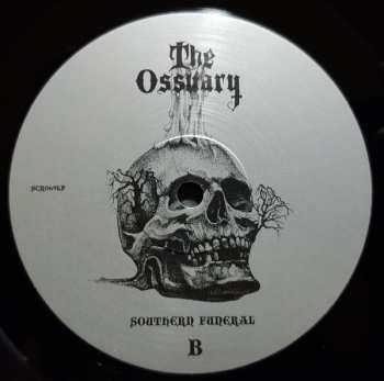 LP The Ossuary: Southern Funeral LTD | NUM 131503