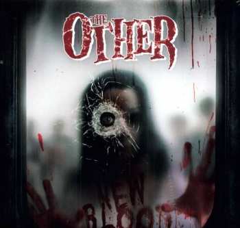 LP The Other: New Blood LTD 25012