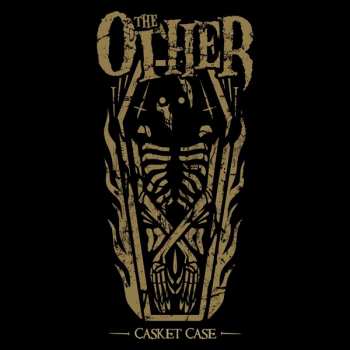 CD The Other: Casket Case LTD | DIGI 220094