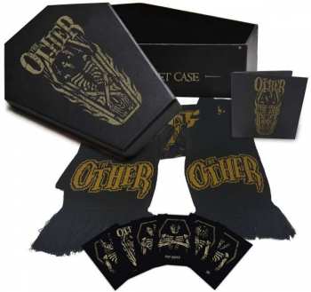 CD/Box Set The Other: Casket Case LTD | DIGI 99022