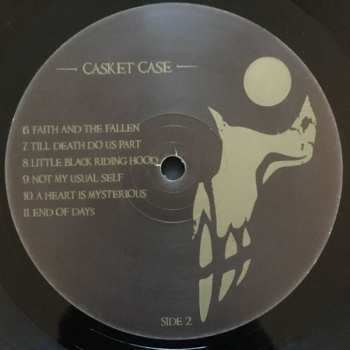 2LP The Other: Casket Case LTD 62488