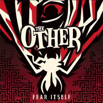 CD The Other: Fear Itself 258654