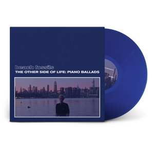 Album Beach Fossils: The Other Side Of Life: Piano Ballads