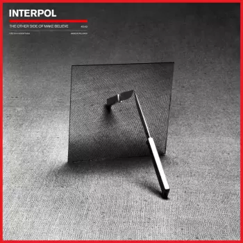 Interpol: The Other Side of Make Believe