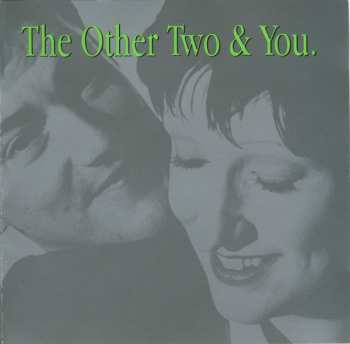 The Other Two: The Other Two & You