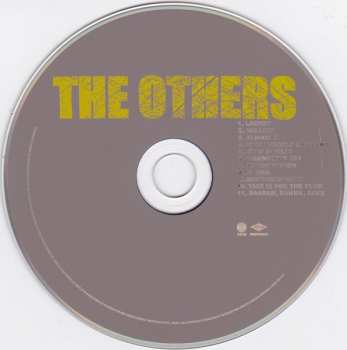 CD The Others: The Others 27004