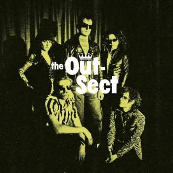 Album The Out-Sect: Primitive Sound