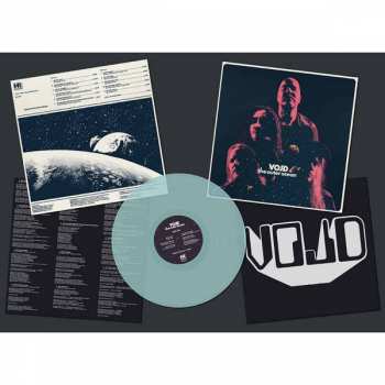 LP V.O.J.D: The Outer Ocean LTD | CLR 27125