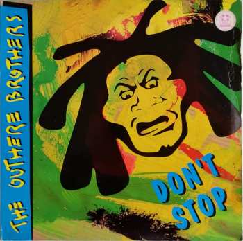 Album The Outhere Brothers: Don't Stop