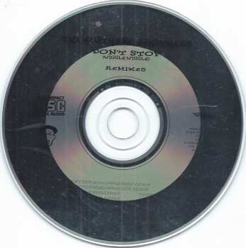 CD The Outhere Brothers: Don't Stop (Wiggle, Wiggle) (Remixes)