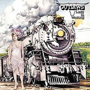 CD Outlaws: Lady In Waiting 471209