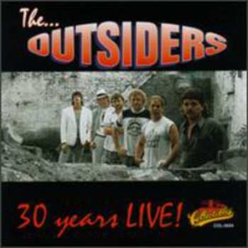 Album The Outsiders: 30 Years Live!