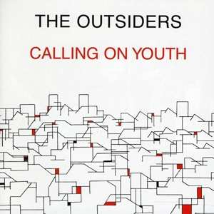 Album The Outsiders: Calling On Youth