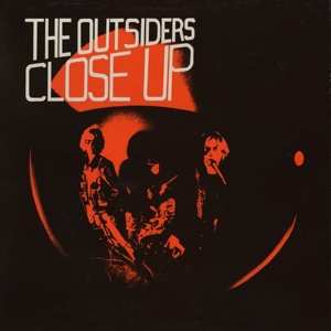 Album The Outsiders: Close Up