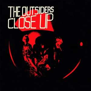 LP The Outsiders: Close Up 343751