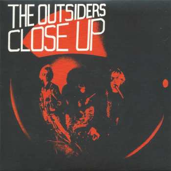 5CD/Box Set The Outsiders: Count For Something 96603