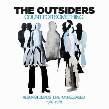 Album The Outsiders: Count For Something