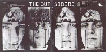 CD The Outsiders: CQ 247992