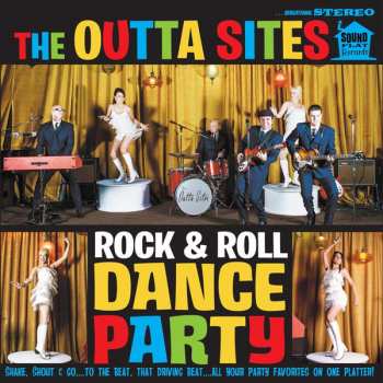 Album The Outta Sites: Rock & Roll Dance Party