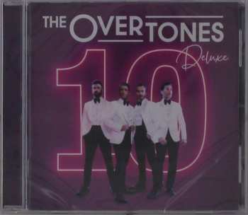 Album The Overtones: 10
