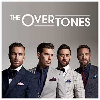 Album The Overtones: The Overtones 