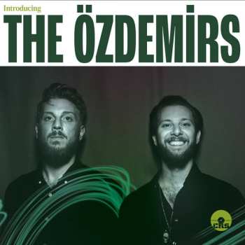 Album The Özdemirs: Introducing The Özdemirs