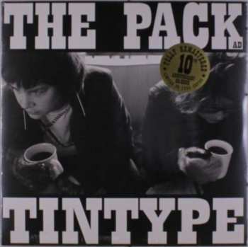 Album The Pack A.D.: Tintype